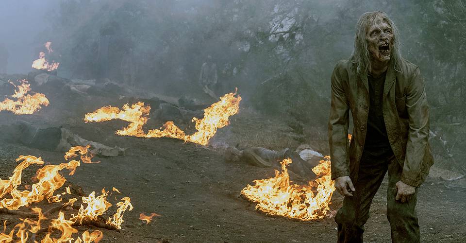 Fear the Walking Dead TV Spot Teases The Hurt That Will Happen Fear the Walking Dead TV Spot Teases The Hurt That Will Happen